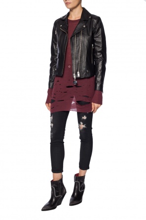 Long sleeve t-shirt, zdjęcie 2 Long sleeve t-shirt od Diesel